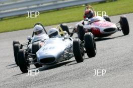 James Murray Lola Mk 5A