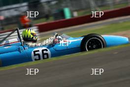 Charlie Butler-Henderson Cooper T56