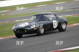 Shuckburgh/Keith-Lucas 		Jaguar E-Type