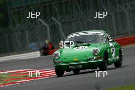 Robi Bernberg Porsche