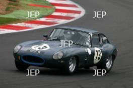 Peter Sugden/Peter Rutt Jaguar