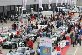 Italian Historic Car Cup