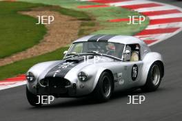 Grant Tromans/Steve Tandy AC Cobra