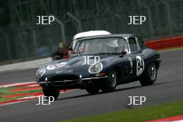 Jaguar E Type