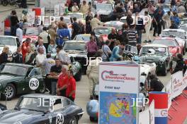 Italian Historic Car Cup