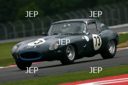 Peter Sugden/Peter Rutt Jaguar