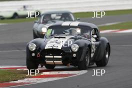 Voyazides 		AC Cobra