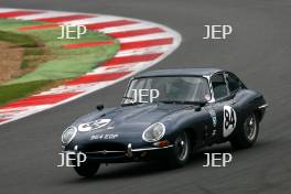 Jaguar E Type