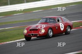 Draper 		Alfa Romeo Giulia TZ