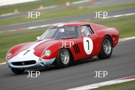 Kinch 		Ferrari 250 GT Drogo