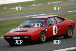 McAlpine 		Dino-Ferrari 308 GT4