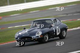 	Clark/Kroft 		Jaguar E-Type