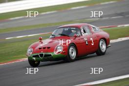 	Williams/I`Anson 		Alfa Romeo Giulia TZ