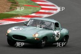 Welch/Pangborn Jaguar E-Type