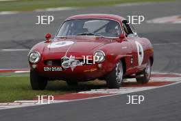 Wills/Twyman 		Alfa Romeo Giulia Speciale