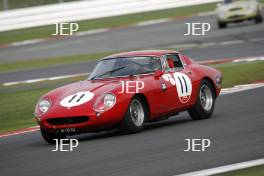 Gijzen 		Ferrari 275 GTB/4