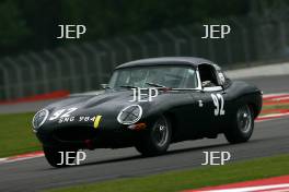 Sears/Patterson Jaguar E-Type