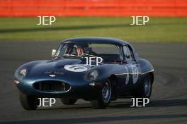 Robert GATE 		Jaguar E Type