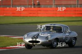 Robert FARRELL 		Jaguar E-Type