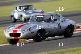 	Joachim FINCKENSTEIN 		Jaguar E-Type