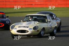 	Mark RUSSELL 		Jaguar E-Type