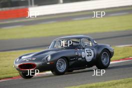 Galal MAHMOUD 		Jaguar E-Type