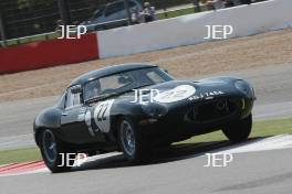 Read GOMM 		Jaguar E-Type