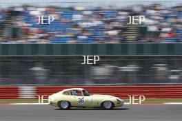 	Mark RUSSELL 		Jaguar E-Type