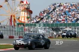 Gregoire AUDI Jaguar E-Type