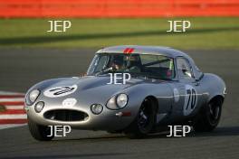 Les ELY 		Jaguar E-Type