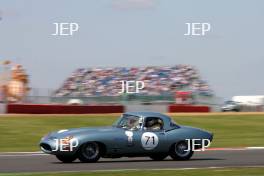 Per JONSSON Jaguar E-Type