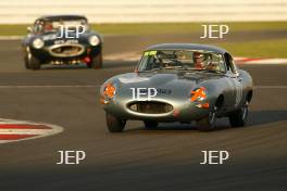 Per JONSSON 		Jaguar E-Type