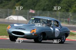 Per JONSSON Jaguar E-Type