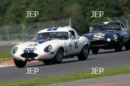 David EDGE Jaguar E-Type