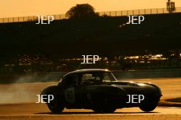 Matthew NEWMAN Jaguar E-Type