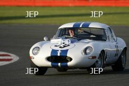 Roderick SMITH 		Jaguar E-Type