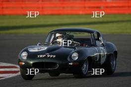 	Mark CLUBB 		Jaguar E-Type