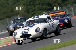 David EDGE Jaguar E-Type