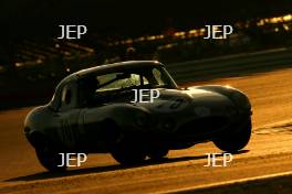 Les ELY Jaguar E-Type