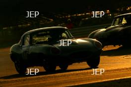 Per JONSSON Jaguar E-Type