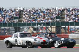 	Joachim FINCKENSTEIN 		Jaguar E-Type