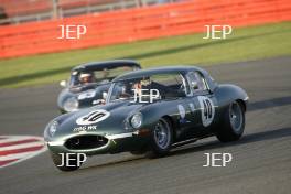 Andrew SMITH 		Jaguar E-Type