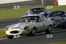 	Mark RUSSELL 		Jaguar E-Type