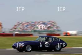 Roland ZOOMERS Jaguar E-Type