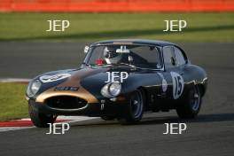 	Paul CASTALDINI 		Jaguar E-Type