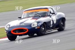 O`Connell 		Jaguar E-Type