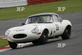 Minshaw/Stretton 		Jaguar E-Type