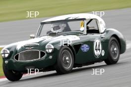 Smithies/Bronson 		Austin Healey