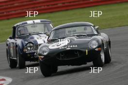 	Gomm 		Jaguar E-Type