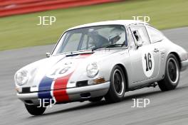 Schlesinger/Jones 		Porsche 911